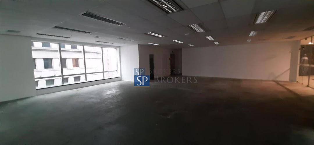 Conjunto Comercial-Sala para alugar, 330m² - Foto 8