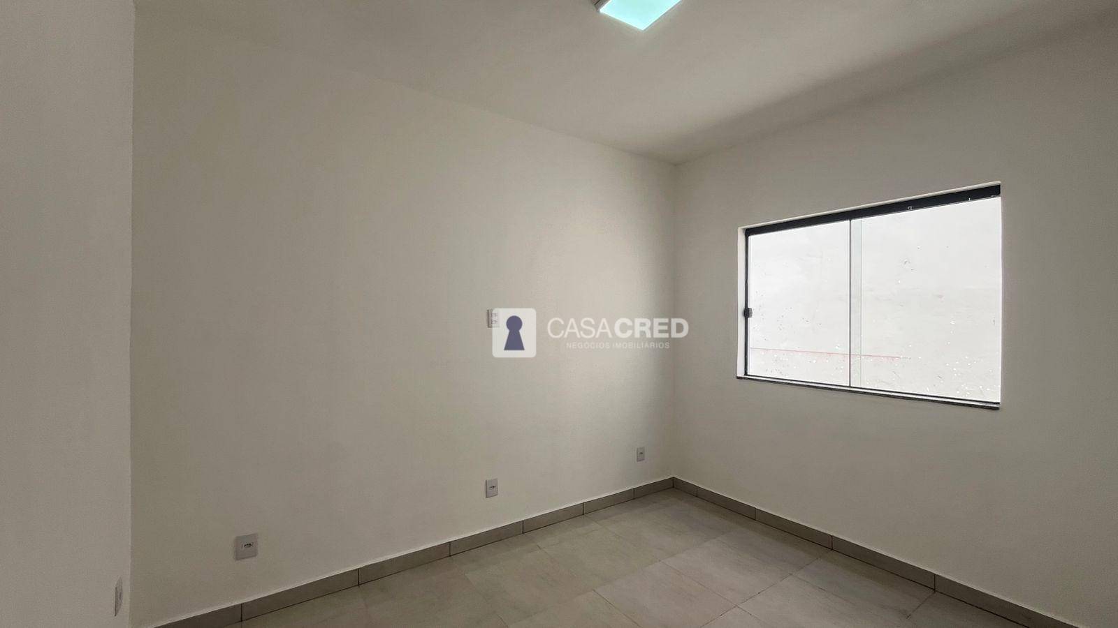 Casa, 1 quarto, 52 m² - Foto 3