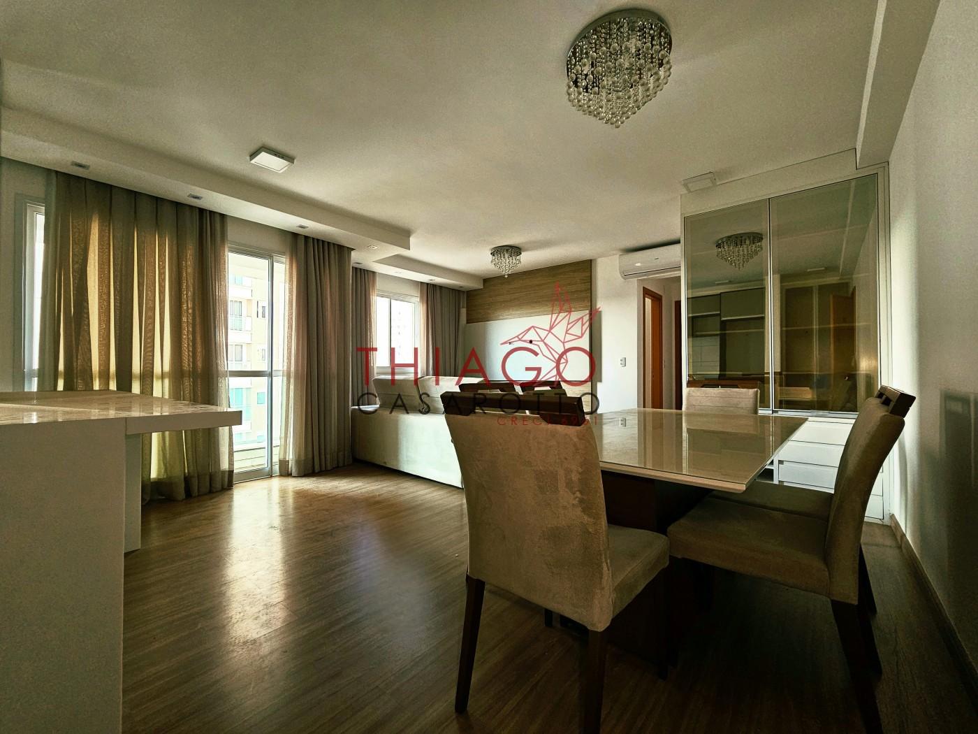 Apartamento à venda com 2 quartos, 69m² - Foto 10