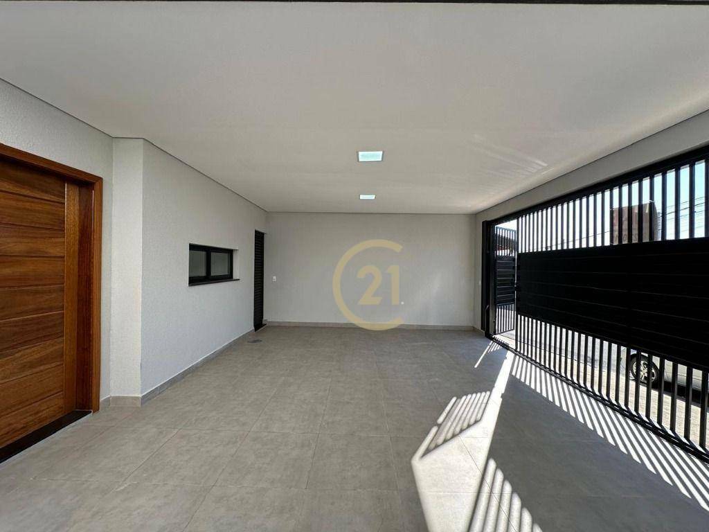 Casa à venda com 3 quartos, 127m² - Foto 16