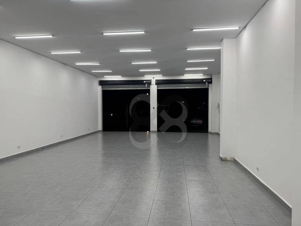 Loja-Salão, 150 m² - Foto 2