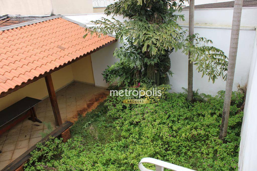 Sobrado à venda com 4 quartos, 276m² - Foto 36