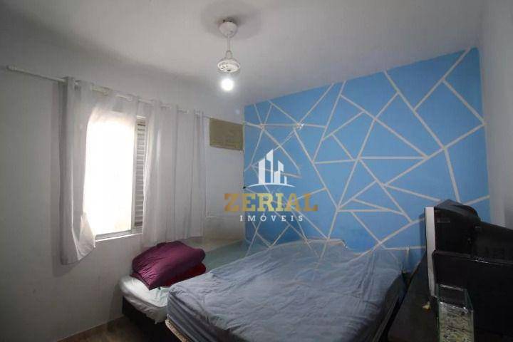 Sobrado à venda com 3 quartos, 90m² - Foto 6