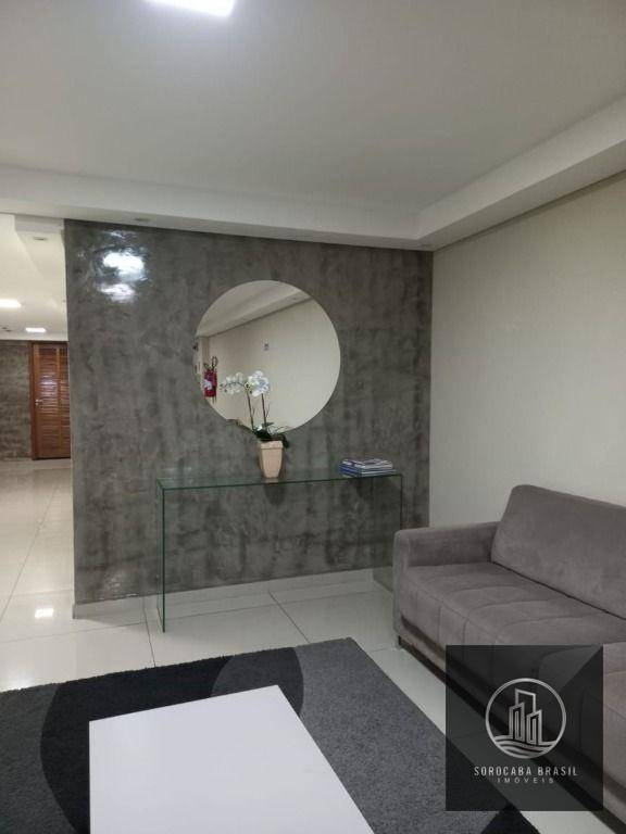 Apartamento à venda com 3 quartos, 76m² - Foto 10