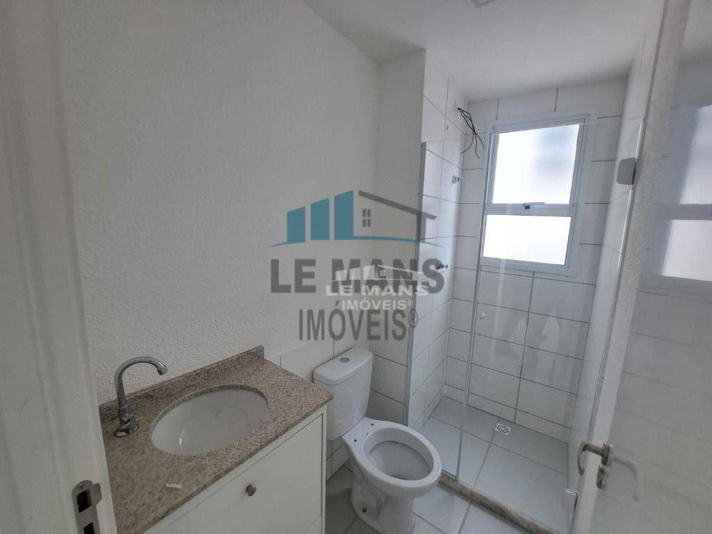 Apartamento para alugar com 2 quartos, 48m² - Foto 5