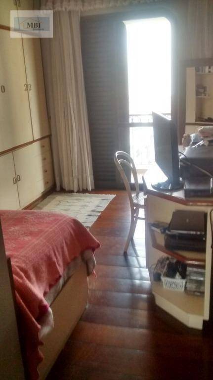 Apartamento à venda com 3 quartos, 176m² - Foto 6