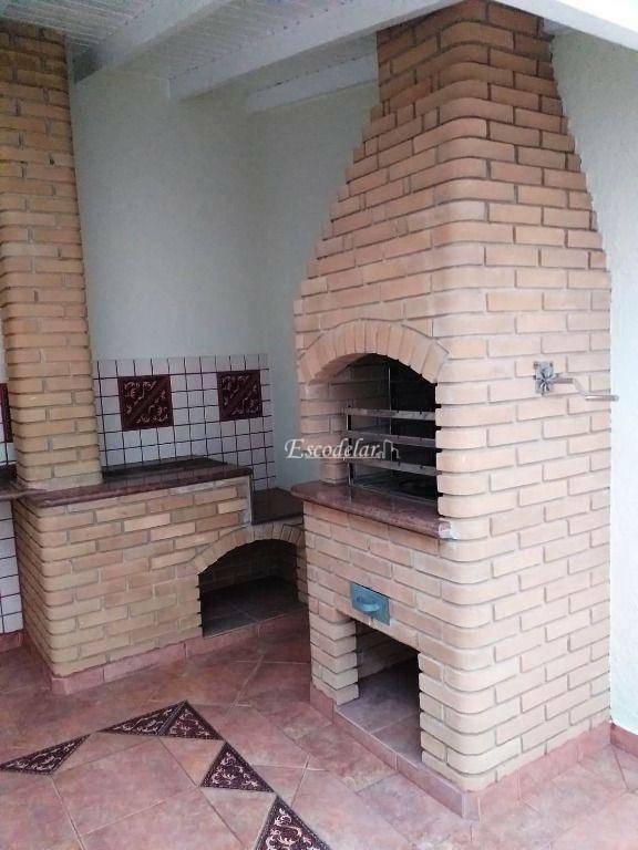 Sobrado à venda com 3 quartos, 210m² - Foto 28