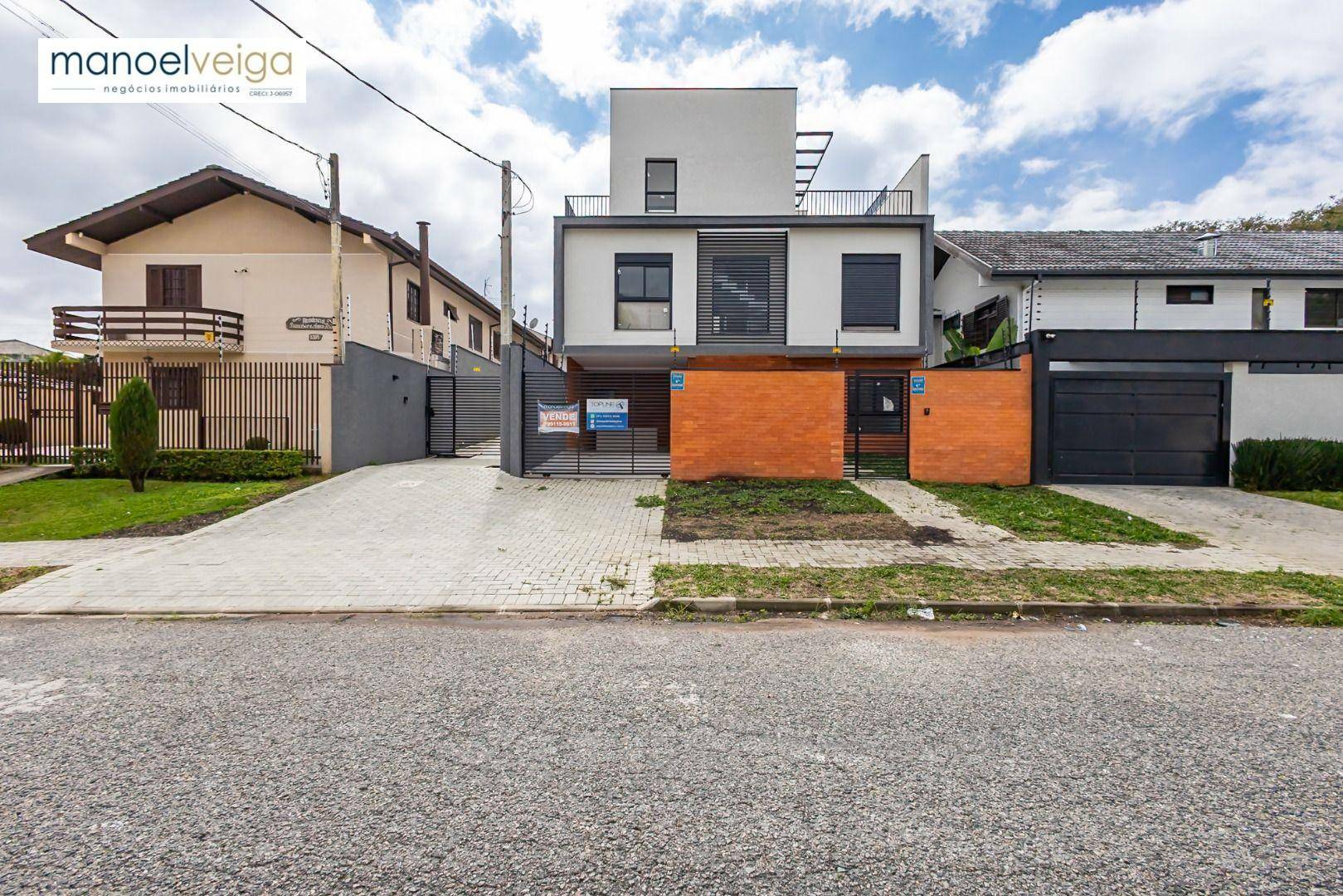 Sobrado à venda com 3 quartos, 186m² - Foto 43