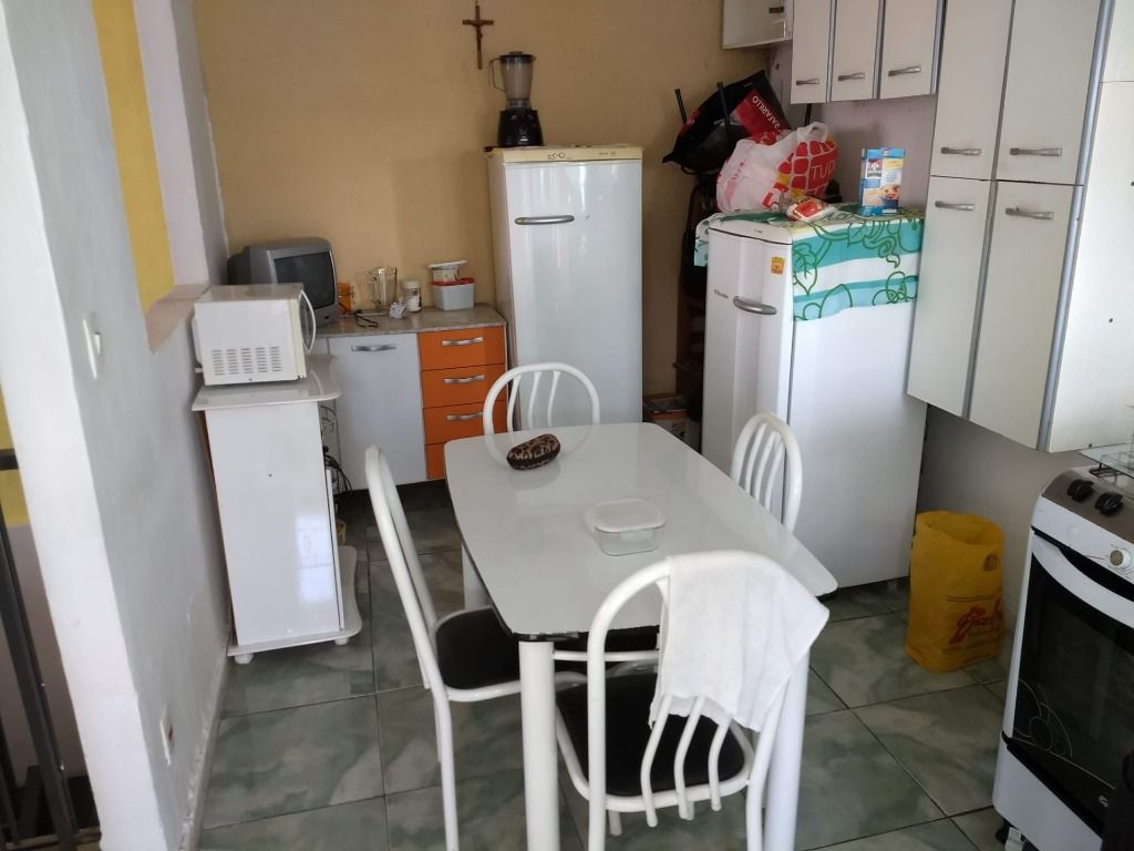 Sobrado à venda com 2 quartos, 144m² - Foto 10