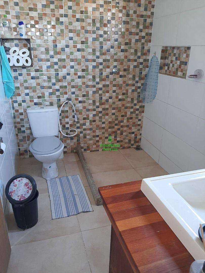 Casa de Condomínio à venda com 2 quartos, 130m² - Foto 2