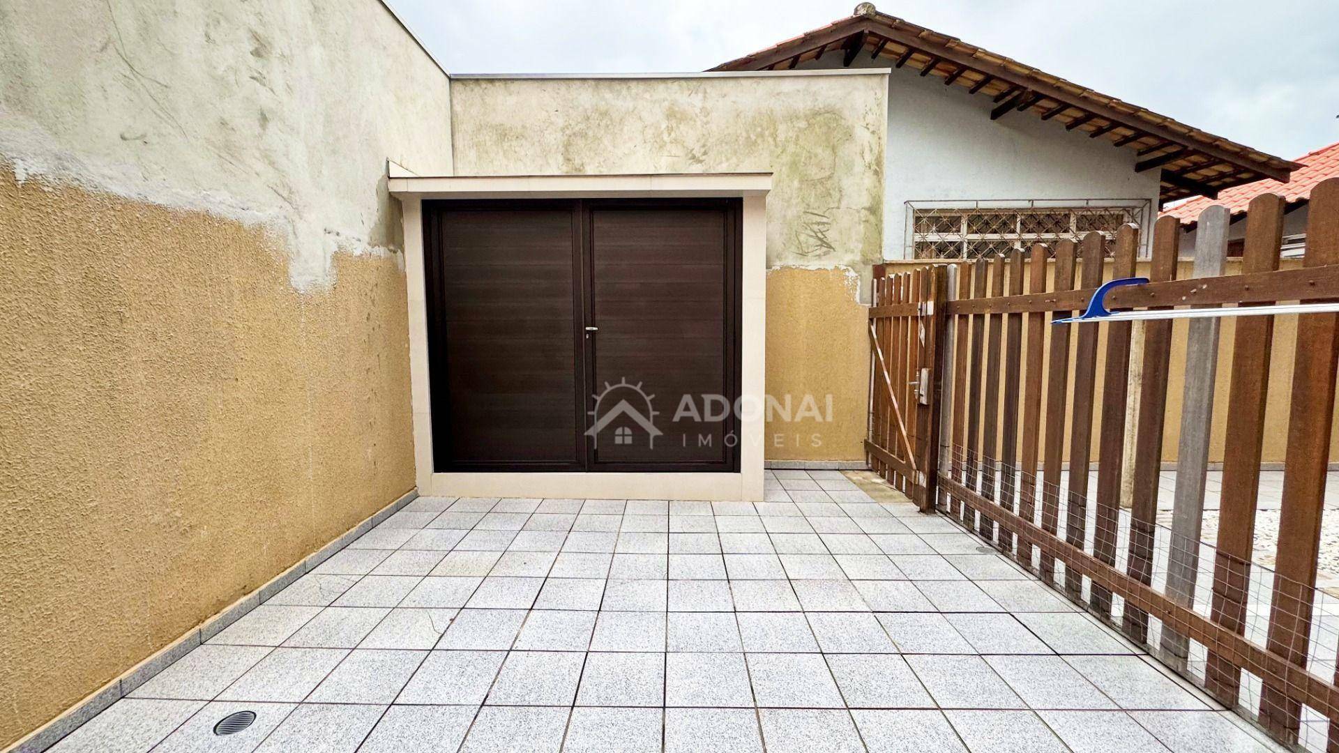 Apartamento à venda com 2 quartos, 88m² - Foto 24