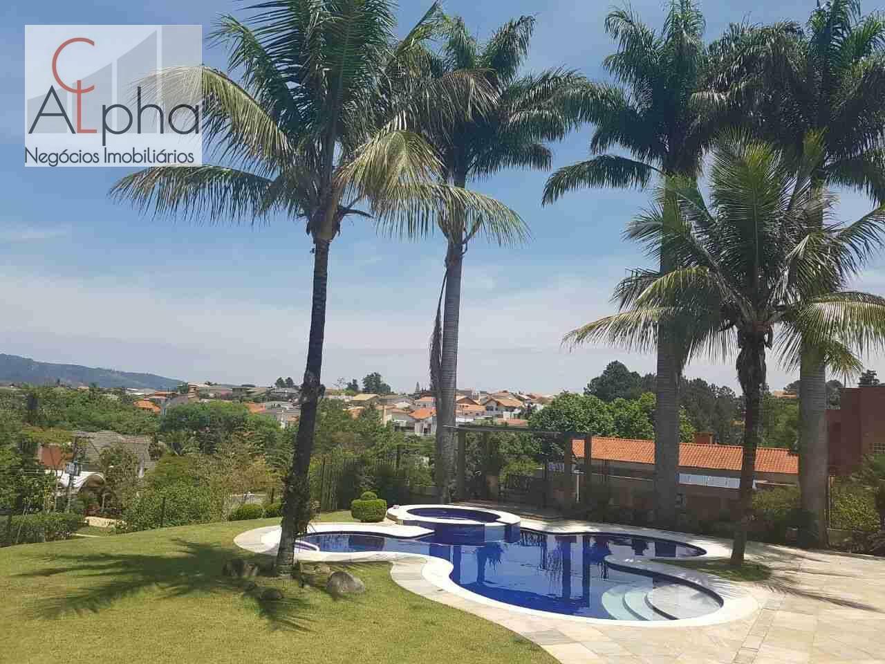 Sobrado à venda com 4 quartos, 920m² - Foto 1