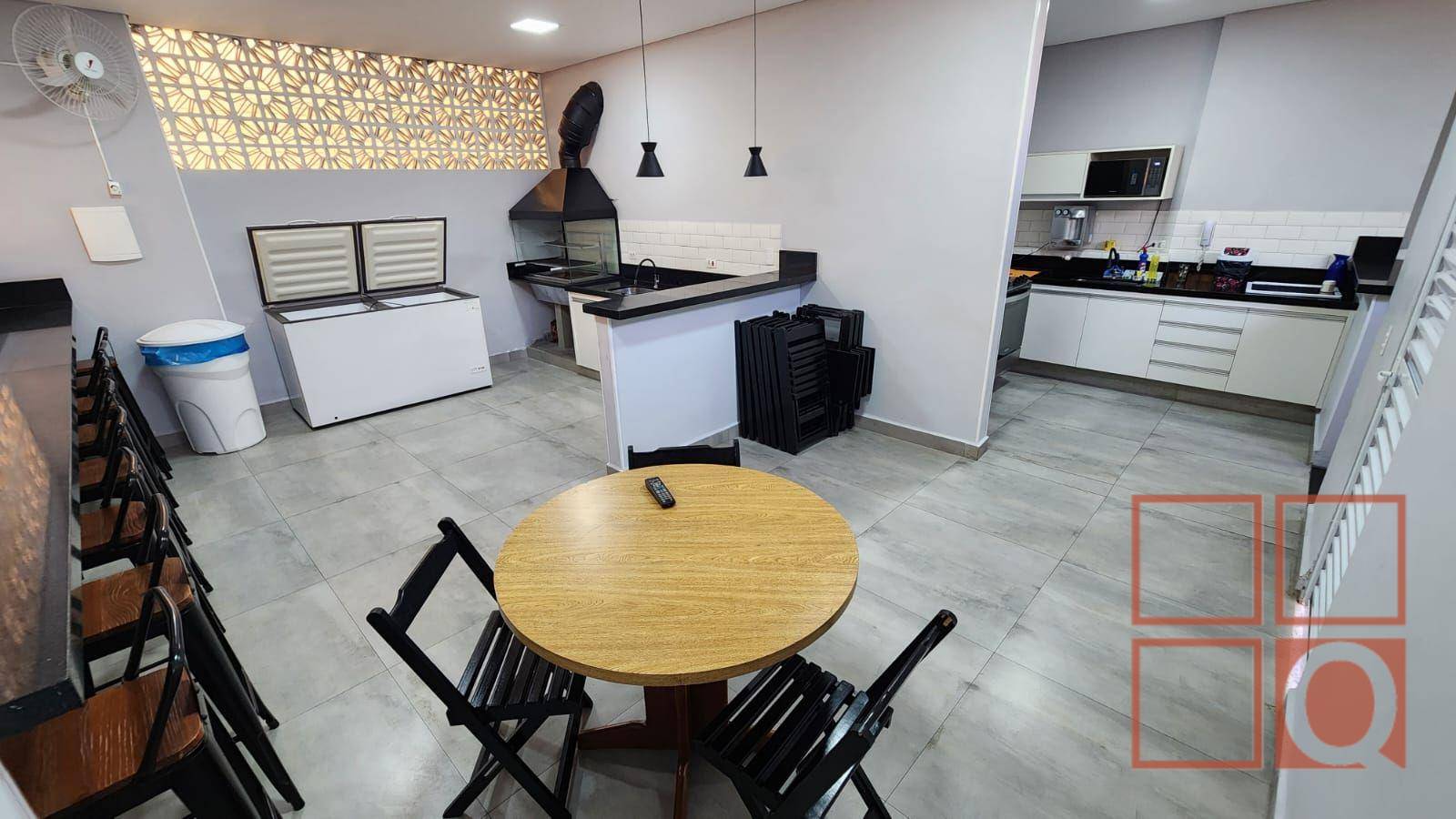 Apartamento à venda com 2 quartos, 67m² - Foto 17