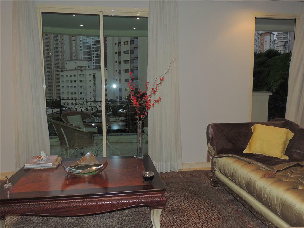 Apartamento para alugar com 4 quartos, 311m² - Foto 57