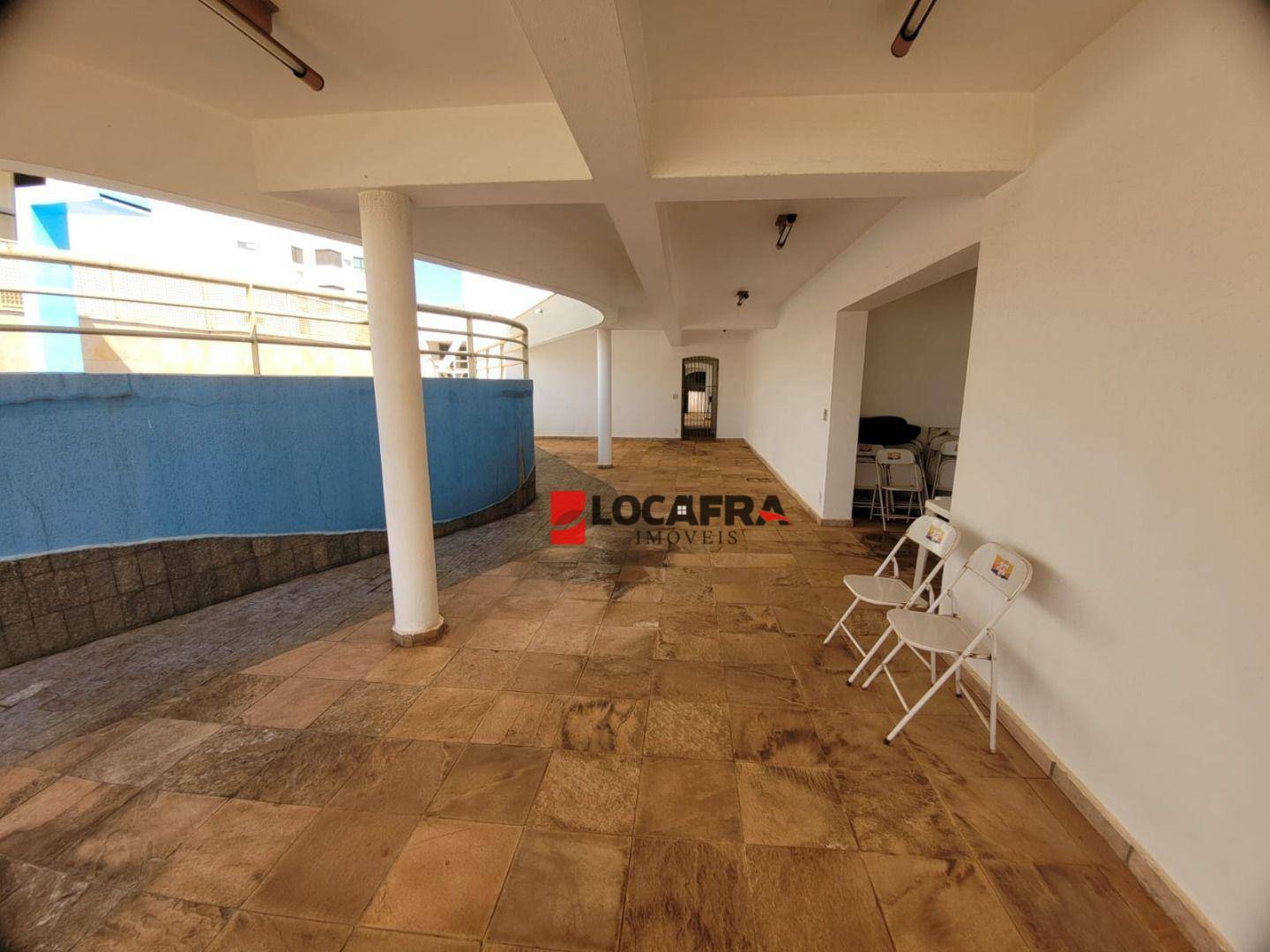 Apartamento à venda e aluguel com 3 quartos, 304m² - Foto 42