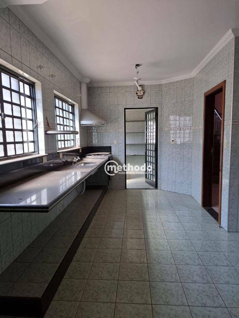 Casa à venda com 3 quartos, 407m² - Foto 35