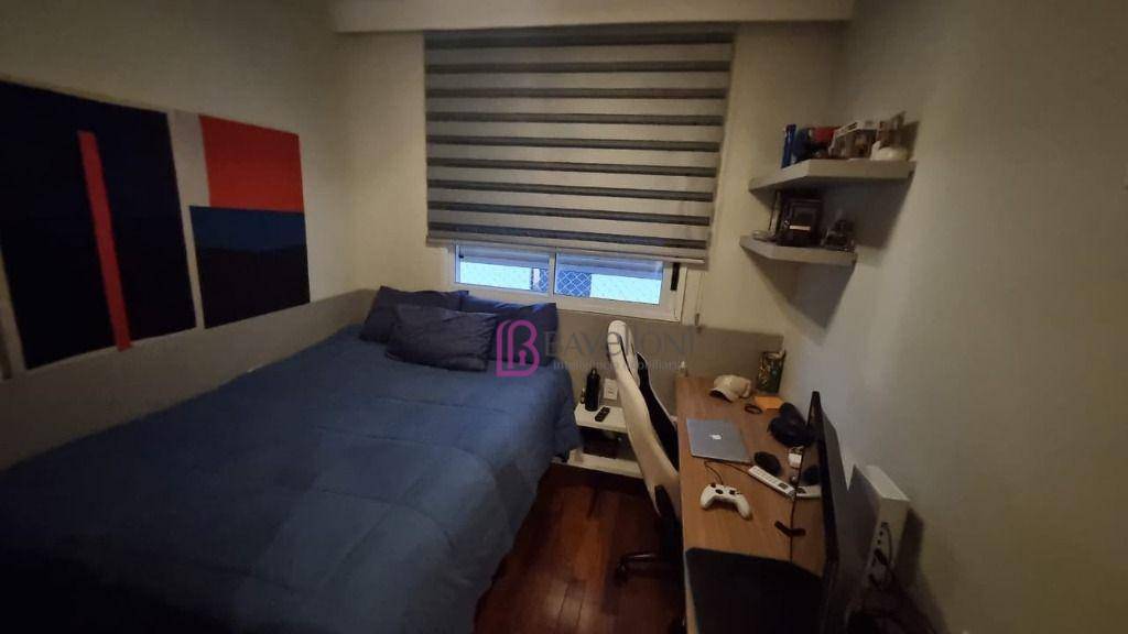 Apartamento à venda com 3 quartos, 120m² - Foto 23