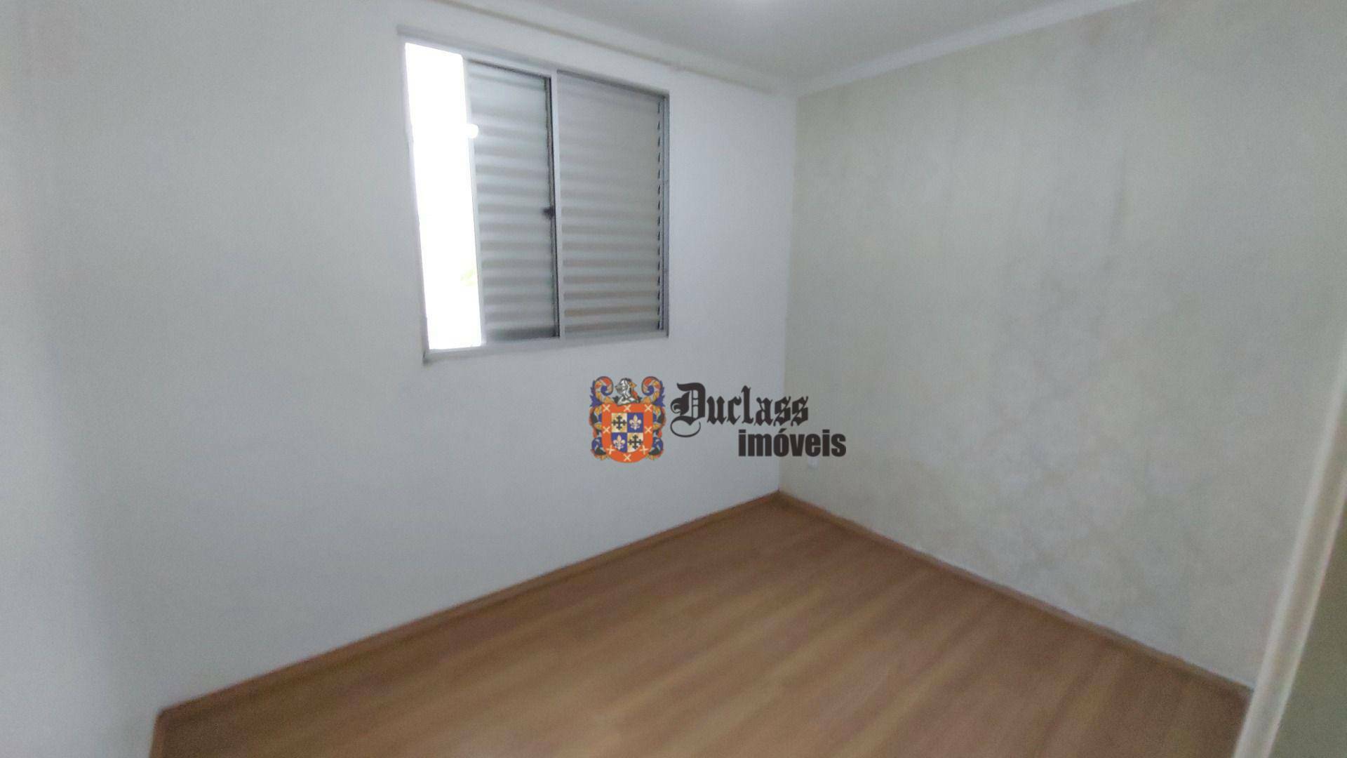 Apartamento à venda com 2 quartos, 50m² - Foto 13