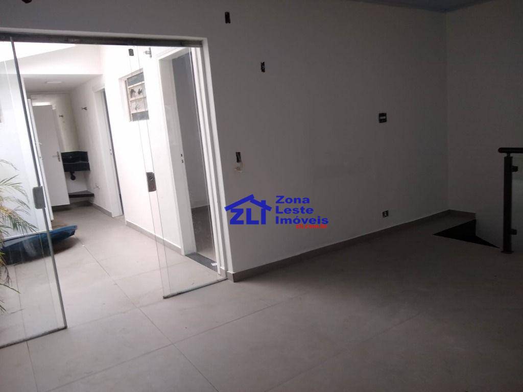 Conjunto Comercial-Sala para alugar, 109m² - Foto 6