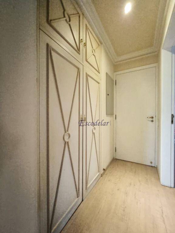 Apartamento à venda com 3 quartos, 134m² - Foto 22