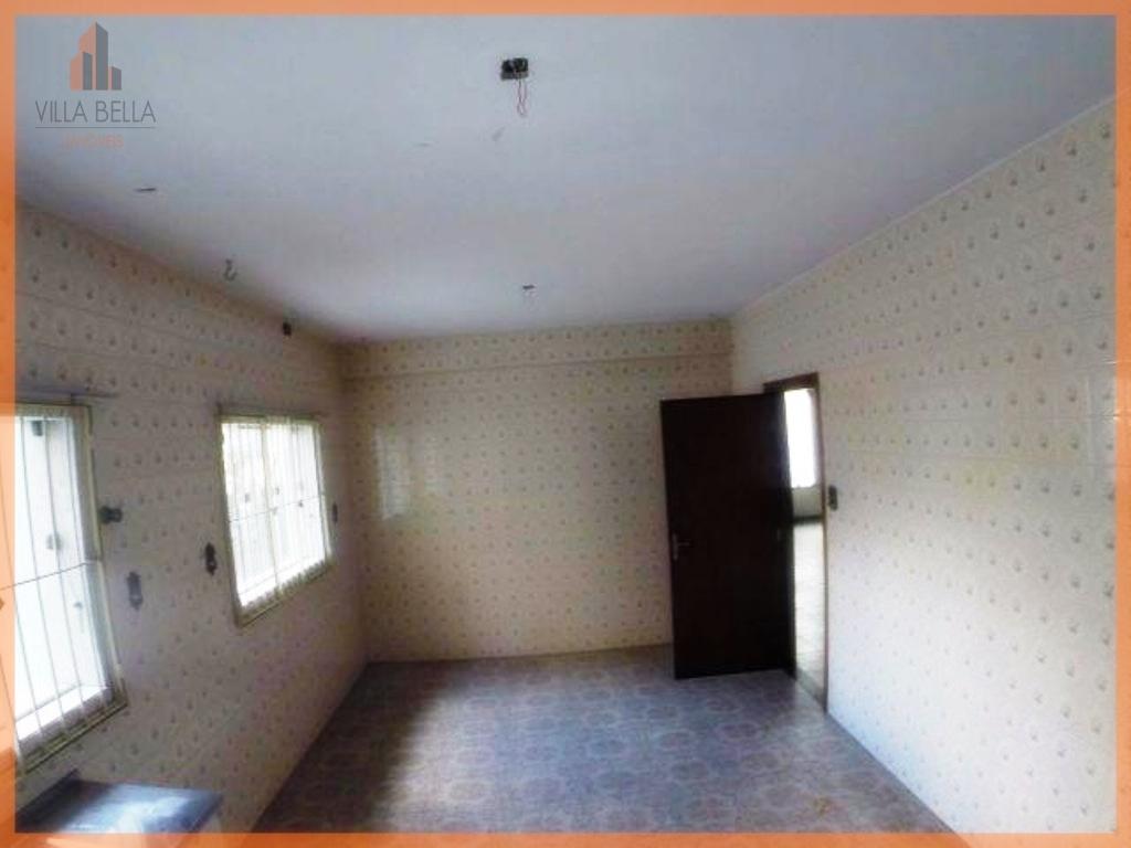 Sobrado para alugar com 3 quartos, 400m² - Foto 8