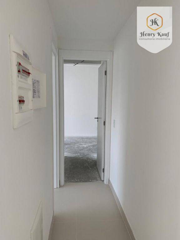 Apartamento à venda com 2 quartos, 103m² - Foto 7