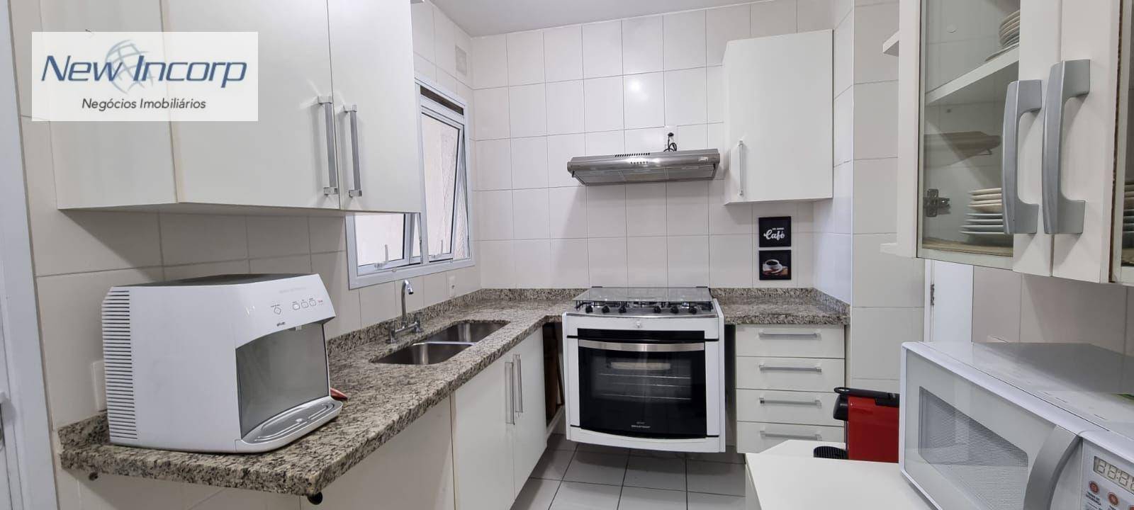 Apartamento à venda com 2 quartos, 117m² - Foto 16