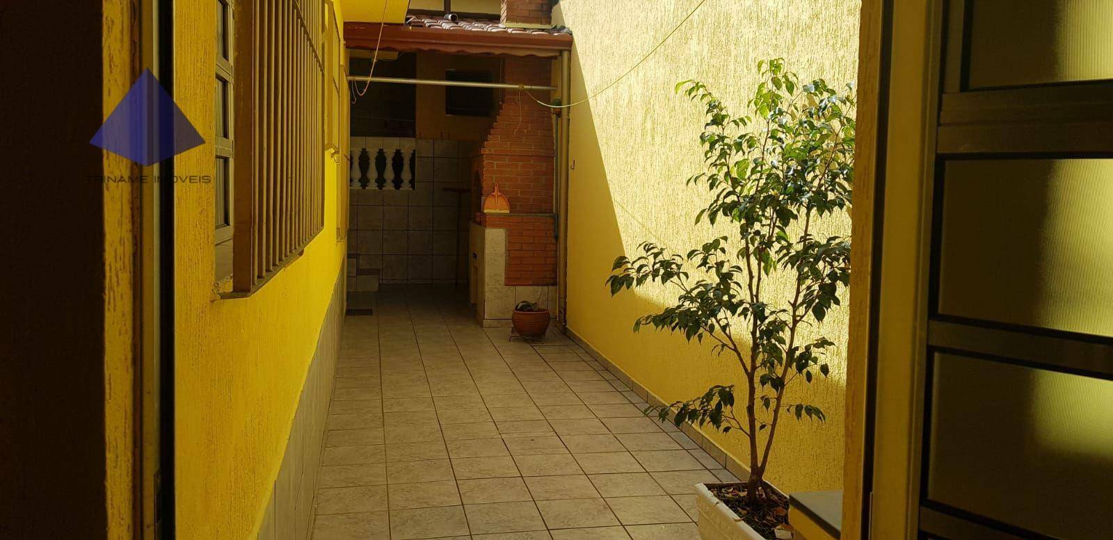 Casa à venda com 3 quartos, 95m² - Foto 35