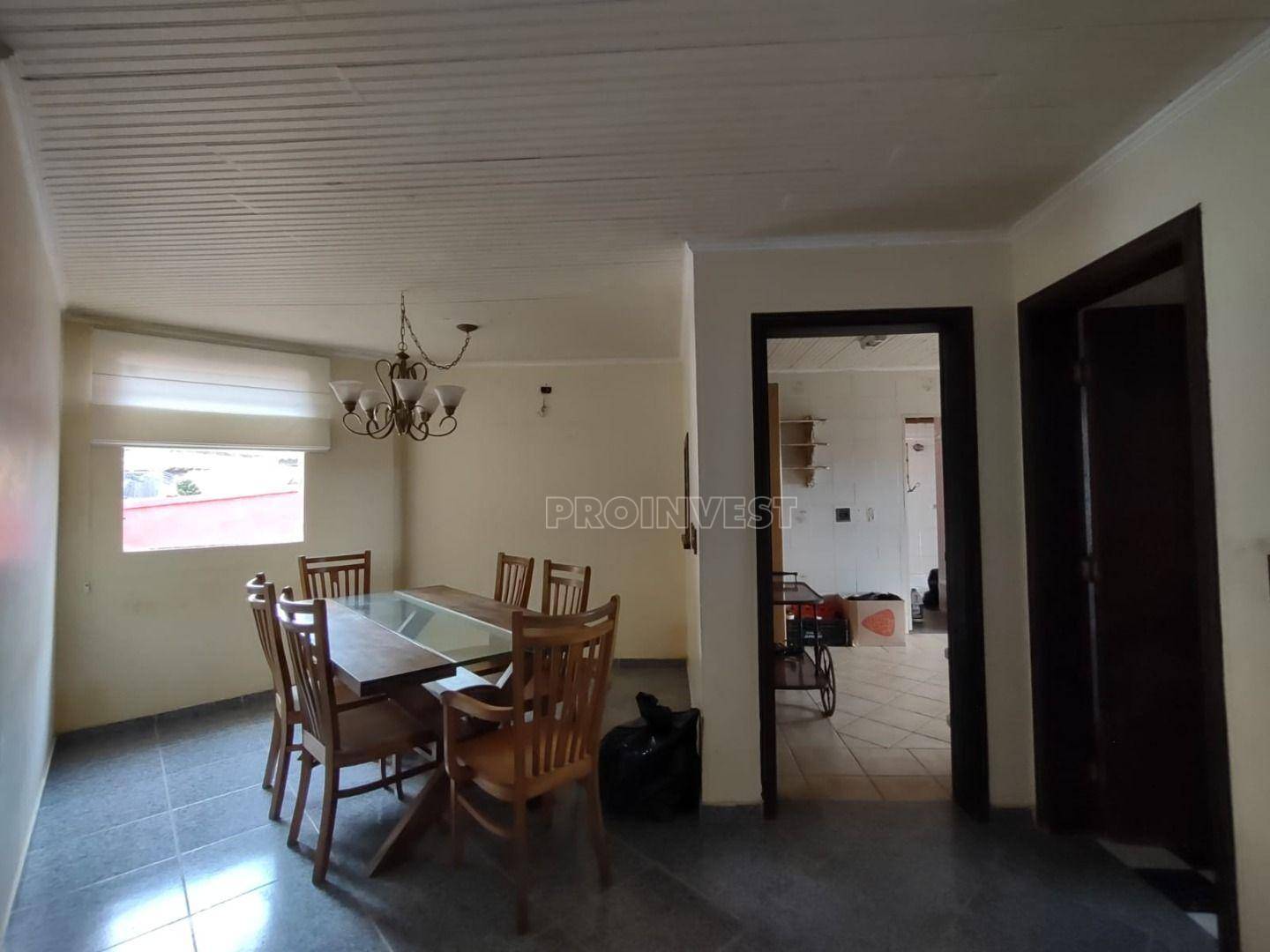 Casa de Condomínio à venda com 4 quartos, 352m² - Foto 13