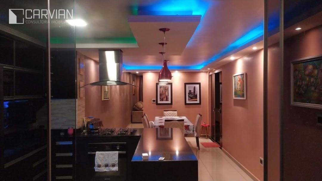 Sobrado à venda com 3 quartos, 218m² - Foto 13