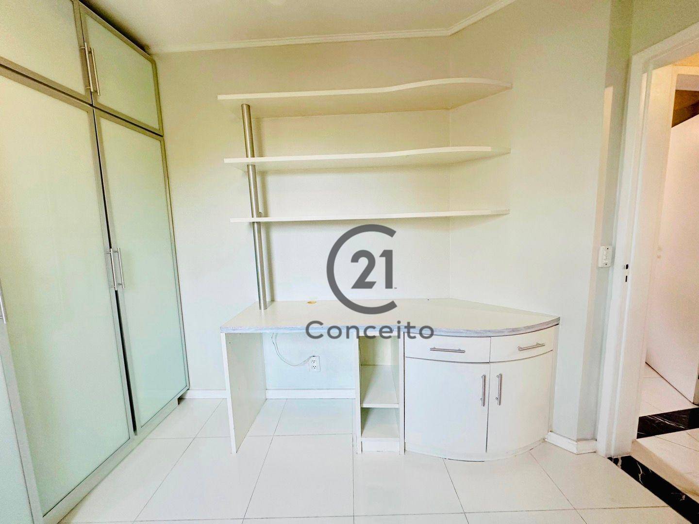 Apartamento à venda com 3 quartos, 94m² - Foto 31