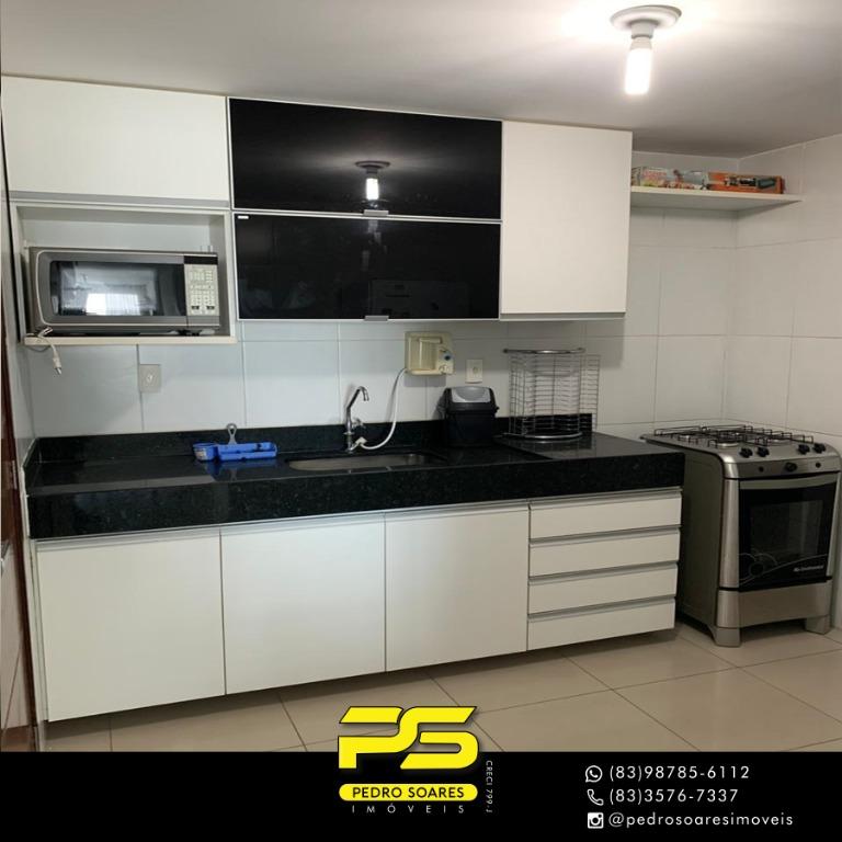 Apartamento à venda com 2 quartos, 56m² - Foto 14