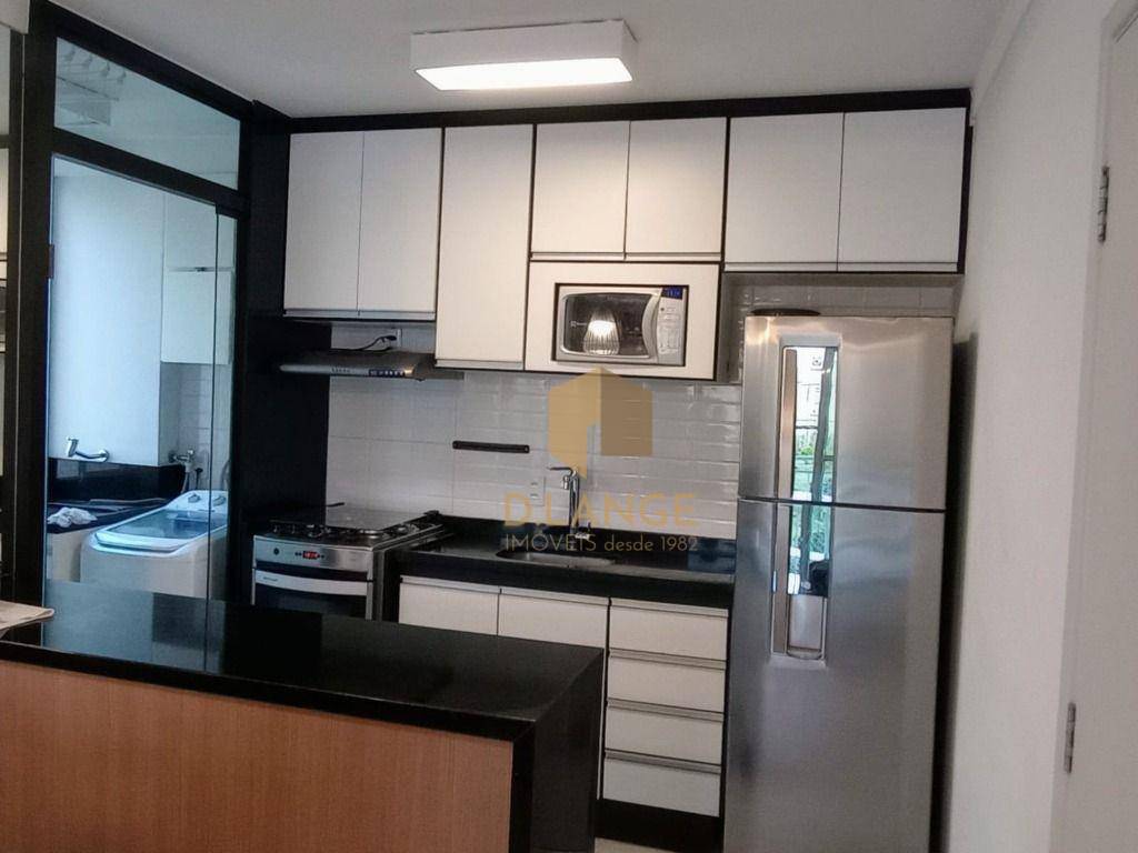 Apartamento à venda com 2 quartos, 50m² - Foto 3