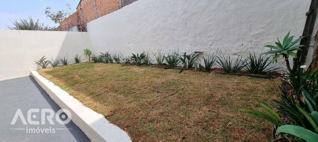 Casa, 3 quartos, 150 m² - Foto 9