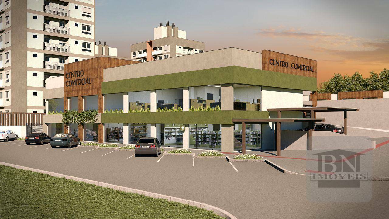 Apartamento para alugar com 2 quartos, 65m² - Foto 24