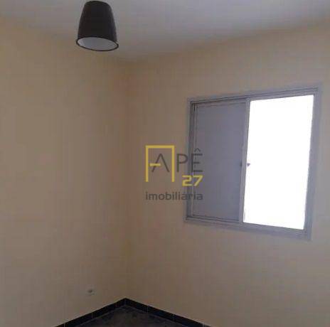 Apartamento à venda com 2 quartos, 50m² - Foto 7