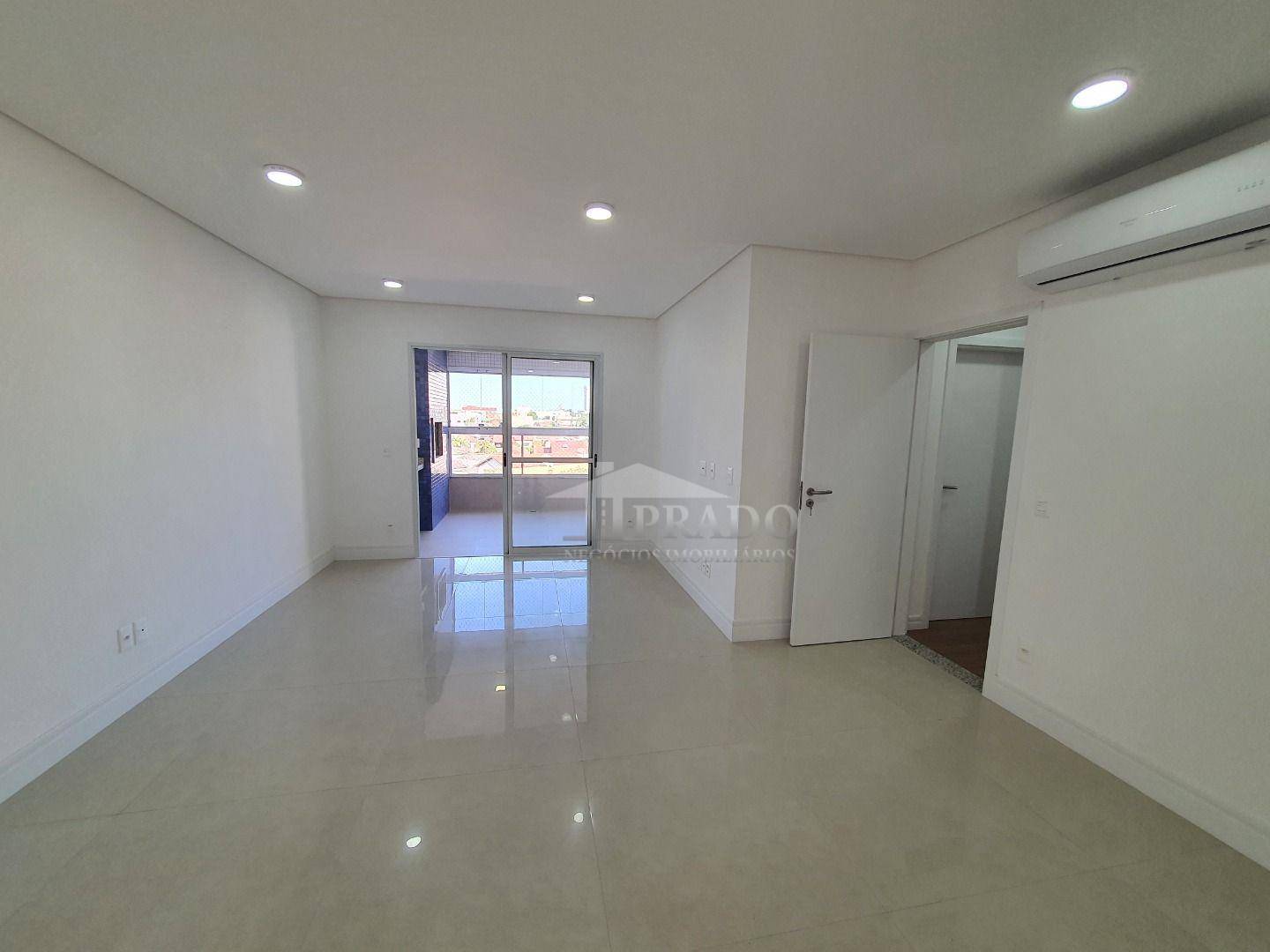 Apartamento à venda com 3 quartos, 128m² - Foto 12