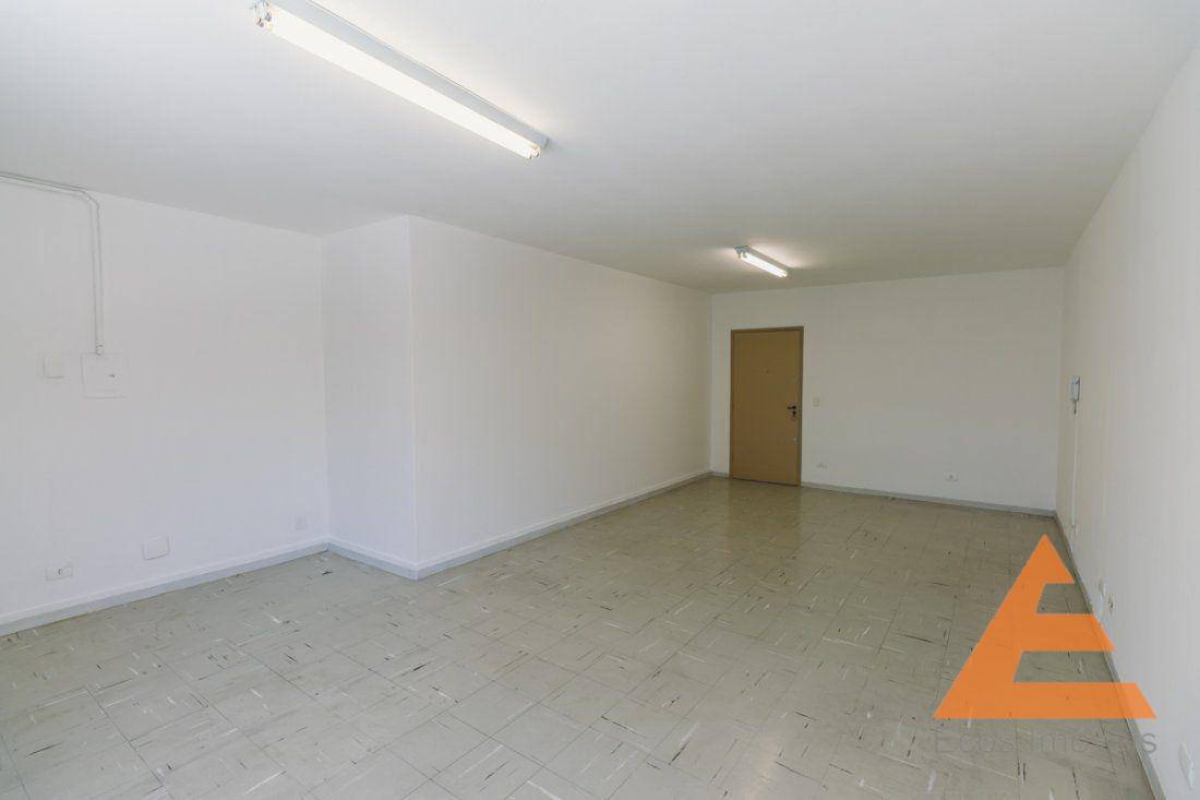 Conjunto Comercial-Sala para alugar, 40m² - Foto 1