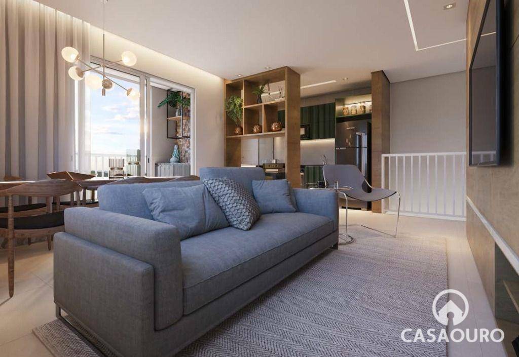 Casa de Condomínio à venda com 3 quartos, 116m² - Foto 32