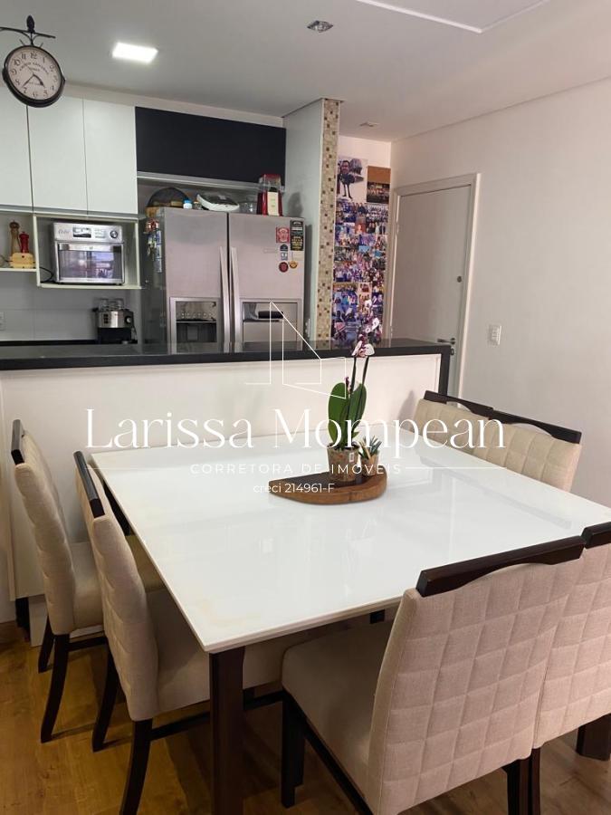 Apartamento à venda com 2 quartos, 83m² - Foto 16