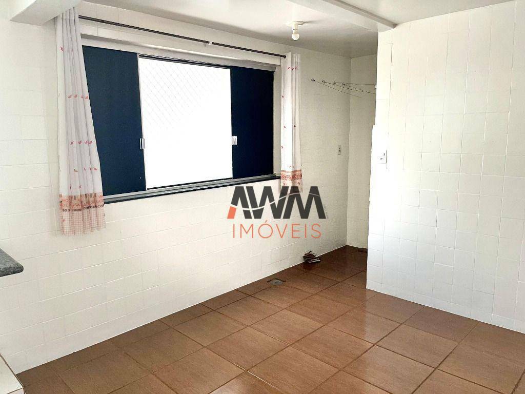 Apartamento à venda com 3 quartos, 90m² - Foto 12