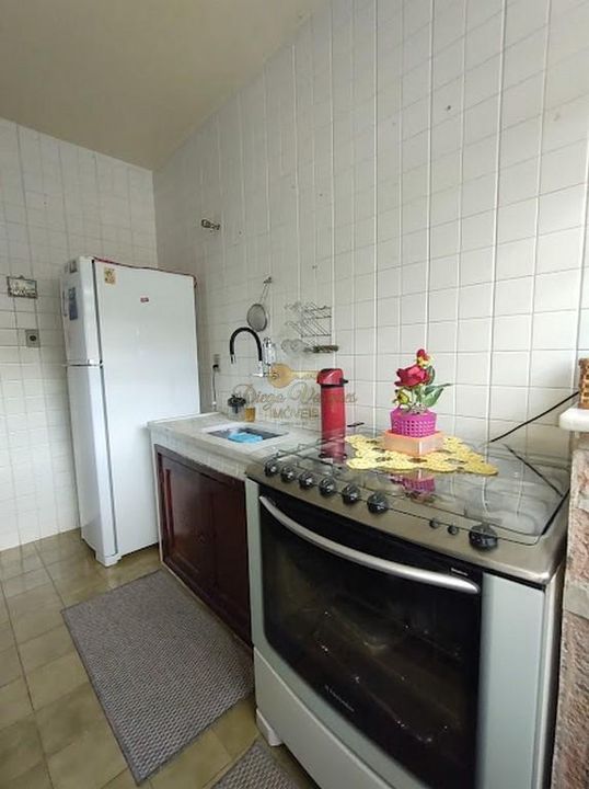 Apartamento à venda com 1 quarto, 36m² - Foto 5