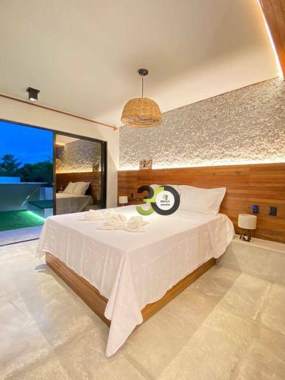 Casa de Condomínio à venda com 6 quartos, 240m² - Foto 31