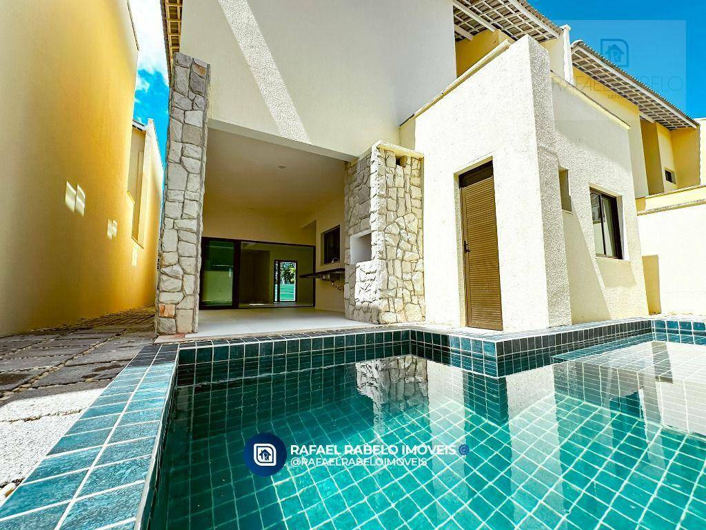 Casa de Condomínio à venda com 3 quartos, 246m² - Foto 11