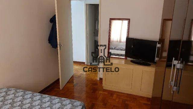 Apartamento à venda com 3 quartos, 160m² - Foto 8