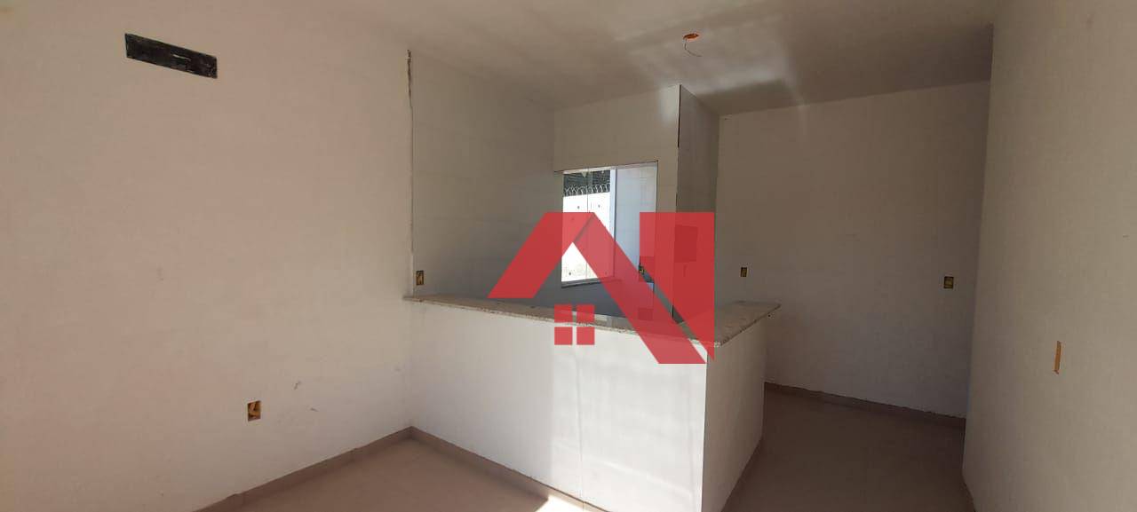 Apartamento à venda com 2 quartos, 50m² - Foto 6