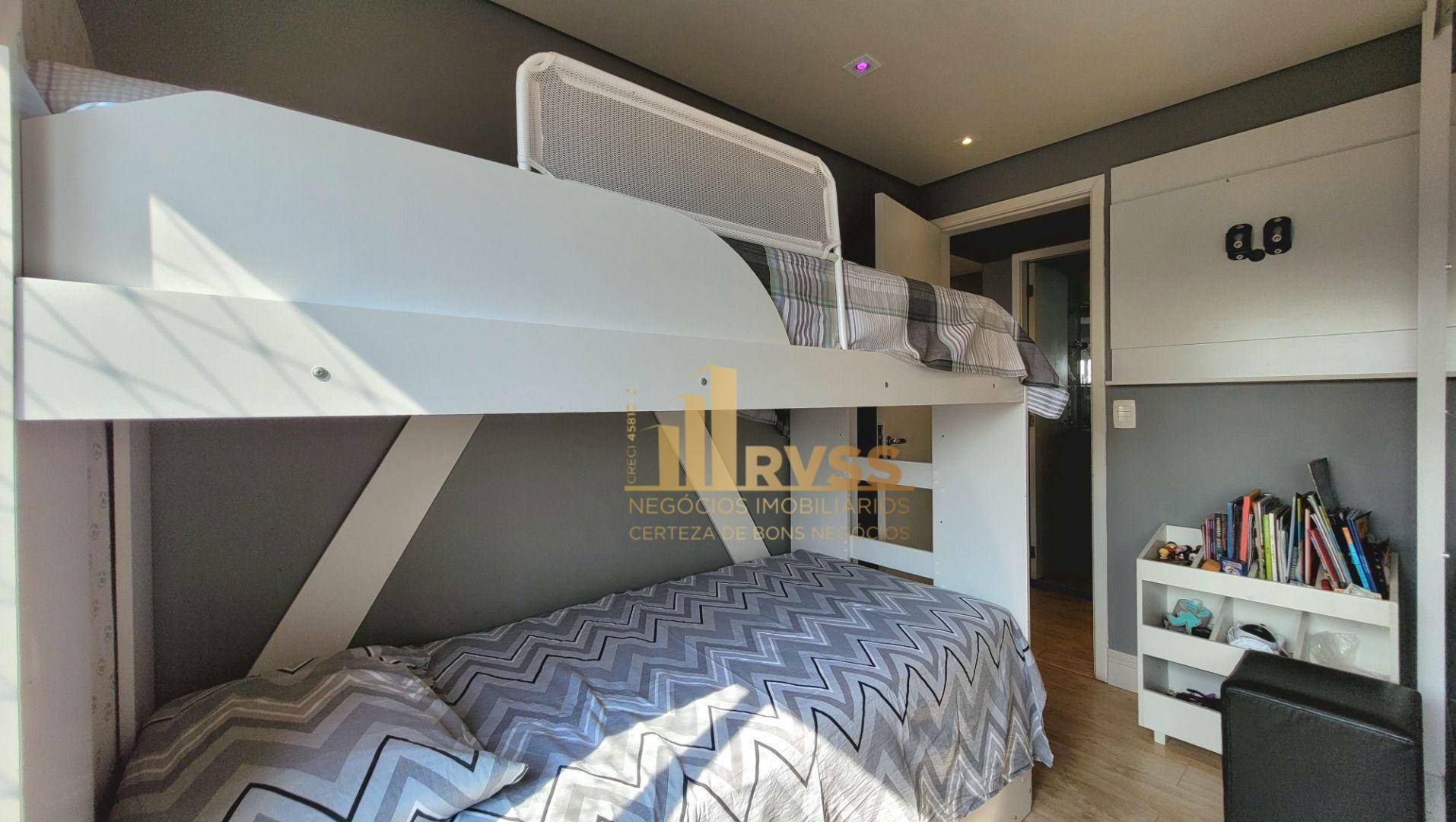 Apartamento à venda com 2 quartos, 78m² - Foto 19