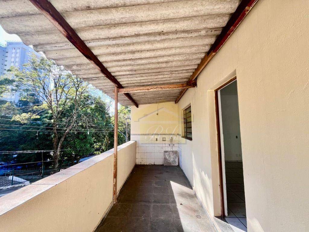 Depósito-Galpão-Armazém para alugar, 25m² - Foto 28