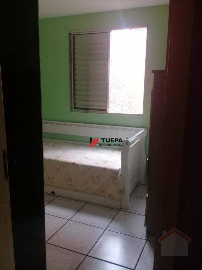 Apartamento à venda com 2 quartos, 55m² - Foto 5