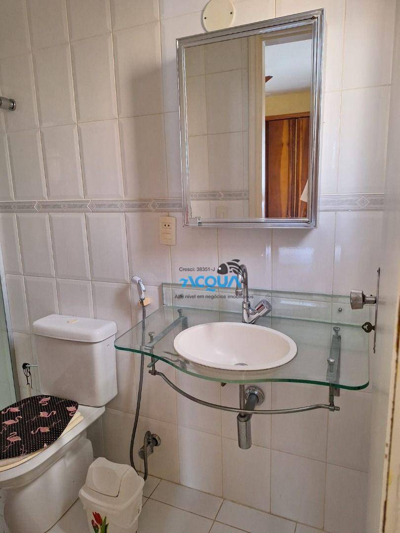 Apartamento à venda com 2 quartos, 85m² - Foto 11